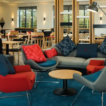 Holiday Inn Express Birmingham Airport Nec By Ihg-3