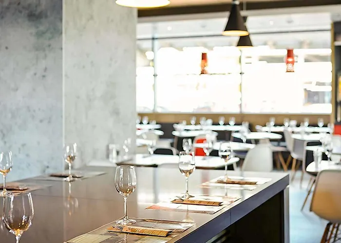 Ibis Birmingham Airport Terminal Building - Nec Hotel Bickenhill