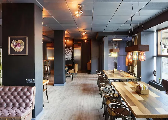 Ibis Birmingham Airport Terminal Building - Nec Hotel Bickenhill